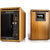 Kolumny głośnikowe AUDIOENGINE A5+ Brązowe (2 szt.) Moc znamionowa RMS (tryb dookólny) [W] 50