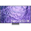 Telewizor SAMSUNG 55QN700C 55" QLED 8K Tizen TV Dolby Atmos HDMI 2.1 Zasilanie 220-240V; 50-60Hz