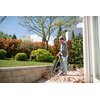 Odkurzacz do liści akumulatorowy KARCHER 36V BLV 36-240 Battery 1.444-170.0 Szerokość [cm] 23