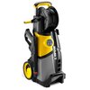 Myjka ciśnieniowa LAVOR LVR5 Plus 150 Digit 8.114.0007C