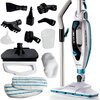 Mop parowy ARIETE 4175/00 Biały