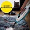 Mop parowy ARIETE 4175/00 Biały Waga [kg] 2.4
