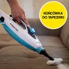 Mop parowy ARIETE 4175/00 Biały Rodzaj Mop parowy
