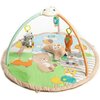 Mata edukacyjna SUN BABY Leśni Przyjaciele XXL B05.043.1.1 Płeć Chłopiec