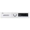 Pralka LG F2WT208S0E 8kg 1200 obr Child Lock Nowa klasa energetyczna B