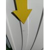 Pralka LG F2WT208S0E 8kg 1200 obr Child Lock Funkcje dodatkowe Start/Pauza