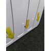 Pralka LG F2WT208S0E 8kg 1200 obr Child Lock Klasa wirowania B