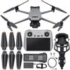 Dron DJI Mavic 3 Classic (RC) Wideo 5.1K HD, Czas lotu 46 min., Zasięg 15 km
