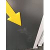 Lodówka WHIRLPOOL ART 6711 SF2 Liczba pojemników na warzywa 1