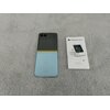 Smartfon MOTOROLA Razr 40 Ultra 8/256GB 5G 6.9" 165Hz Niebieski PAX40013SE Funkcje aparatu Makro