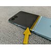 Smartfon MOTOROLA Razr 40 Ultra 8/256GB 5G 6.9" 165Hz Niebieski PAX40013SE Aparat fotograficzny przedni Tak