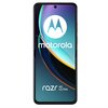 Smartfon MOTOROLA Razr 40 Ultra 8/256GB 5G 6.9" 165Hz Niebieski PAX40013SE Aparat fotograficzny tylny Tak