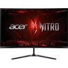 Monitor ACER Nitro ED270UP2 27" 2560x1440 170Hz 1 ms [VRB] Curved Liczba wyświetlanych kolorów 16.7 mln