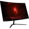 Monitor ACER Nitro ED270UP2 27" 2560x1440 170Hz 1 ms [VRB] Curved Podświetlenie ekranu LED