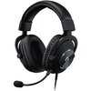Słuchawki LOGITECH Pro X SE Nauszne, Dźwięk przestrzenny