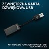 Słuchawki LOGITECH Pro X SE Nauszne, Dźwięk przestrzenny Mikrofon Tak