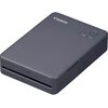 Drukarka CANON Selphy Square QX20 Druk w kolorze, Wi-Fi Szary Druk w kolorze Tak