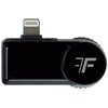 Kamera termowizyjna SEEK THERMAL Compact Pro FF iOS (LQ-AAAX) Czułość cieplna [mK] 70