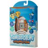Tamagotchi BANDAI Connection Orange Burst 43406 Płeć Dziewczynka