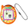 Tamagotchi BANDAI Connection Orange Burst 43406 Wiek 6+