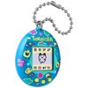 Tamagotchi BANDAI Tama Smile 42991 Materiał Tworzywo sztuczne