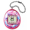 Tamagotchi BANDAI Pink Treasure Jewel 42992 Rodzaj Tamagotchi