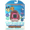 Tamagotchi BANDAI Connection Translucent Pink 43405