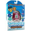 Tamagotchi BANDAI Connection Translucent Pink 43405 Płeć Chłopiec