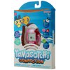 Tamagotchi BANDAI Connection Translucent Pink 43405 Płeć Dziewczynka
