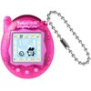 Tamagotchi BANDAI Connection Translucent Pink 43405 Wiek 6+