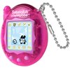Tamagotchi BANDAI Connection Translucent Pink 43405 Rodzaj Tamagotchi
