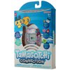 Tamagotchi BANDAI Connection Sweet Charms 43408 Płeć Dziewczynka