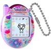 Tamagotchi BANDAI Connection Sweet Charms 43408 Materiał Tworzywo sztuczne