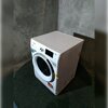 Pralko-suszarka WHIRLPOOL FFWDD 1076258 SV EE Stan Bardzo dobry
