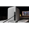 Projektor HP CC180W HD (1280 x 720), 100 ANSI lumen, Wi-Fi, Bluetooth Full HD Nie
