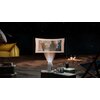 Projektor HP CC180W HD (1280 x 720), 100 ANSI lumen, Wi-Fi, Bluetooth HD Ready Tak