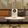Projektor HP CC180W HD (1280 x 720), 100 ANSI lumen, Wi-Fi, Bluetooth Typ matrycy LCD