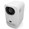 Projektor HP CC360 Full HD (1920 x 1080), 220 ANSI lumen, Wi-Fi, Bluetooth Głośniki Tak