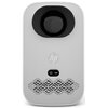 Projektor HP CC360 Full HD (1920 x 1080), 220 ANSI lumen, Wi-Fi, Bluetooth Typ matrycy LCD