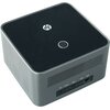 Projektor HP MP3000 Full HD (1920 x 1080), 1000 ANSI lumen, Wi-Fi, Bluetooth Głośniki Tak