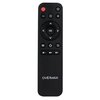 Projektor OVERMAX Multipiz EZ HD (1280 x 720), 120 ANSI lumen, Wi-Fi, Bluetooth Typ matrycy LCD