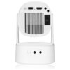 Projektor OVERMAX Multipiz EZ HD (1280 x 720), 120 ANSI lumen, Wi-Fi, Bluetooth Współczynnik kontrastu 1500:1