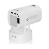 Projektor OVERMAX Multipiz EZ HD (1280 x 720), 120 ANSI lumen, Wi-Fi, Bluetooth Rozdzielczość podstawowa HD (1280 x 720)