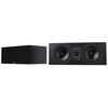 Zestaw stereo YAMAHA RX-V4A Czarny + INDIANA LINE Tesi 5 + INDIANA LINE Tesi 7 + INDIANA LINE Tesi 2 czarny Wi-Fi Tak