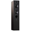 Zestaw stereo YAMAHA RX-V4A Czarny + INDIANA LINE Tesi 5 + INDIANA LINE Tesi 7 + INDIANA LINE Tesi 2 czarny Składniki kompletu Kolumny Indiana Line TESI 5