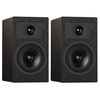 Zestaw stereo YAMAHA RX-V4A Czarny + INDIANA LINE Tesi 5 + INDIANA LINE Tesi 7 + INDIANA LINE Tesi 2 czarny Liczba kanałów 5.2