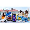 Power Audio TRONSMAR Halo 300, 240W, BT, Bateria 20 godzin, Wejście mikrofonowe i gitarowe Moc znamionowa RMS [W] 240