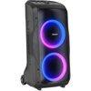 Power Audio TRONSMAR Halo 300, 240W, BT, Bateria 20 godzin, Wejście mikrofonowe i gitarowe Radio Nie