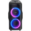 Power Audio TRONSMAR Halo 300, 240W, BT, Bateria 20 godzin, Wejście mikrofonowe i gitarowe Bluetooth Tak