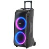 Power Audio TRONSMAR Halo 300, 240W, BT, Bateria 20 godzin, Wejście mikrofonowe i gitarowe NFC Nie